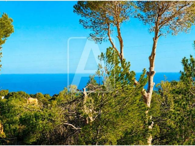 Terreno en Venta en Altea