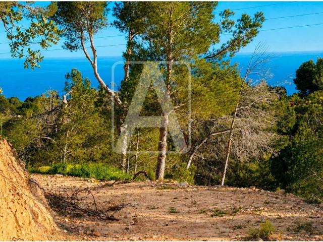 Terreno en Venta en Altea