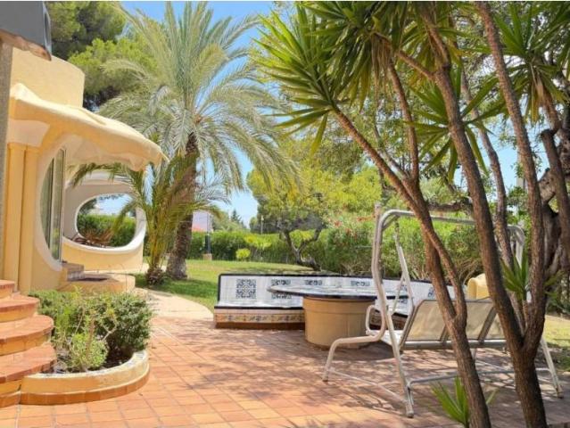 Terreno en Venta en Altea
