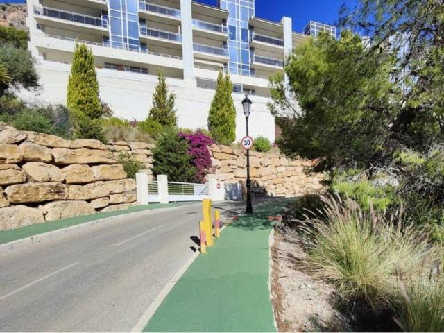 Terreno en Venta en Altea