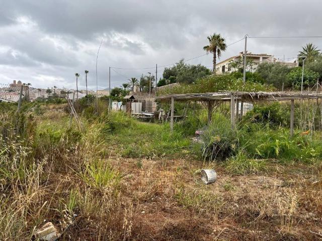 Terreno en Venta en Altea