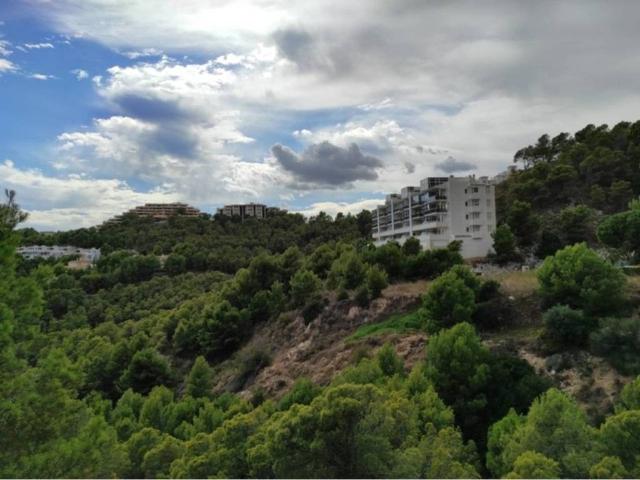 Terreno en Venta en Altea