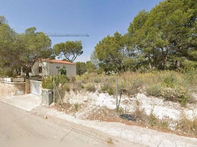 Terreno en Venta en Altea