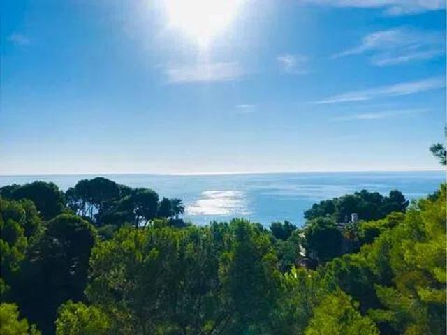 Terreno en Venta en Altea