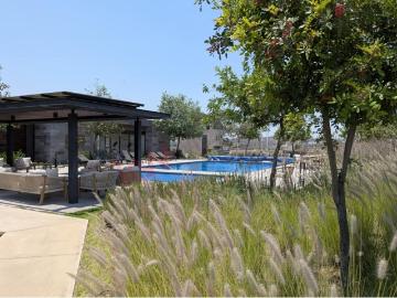 Terreno en Venta en Alva Residencial