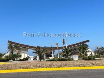 Terreno en Venta en Alvarado Anton Lizardo NC 26 65