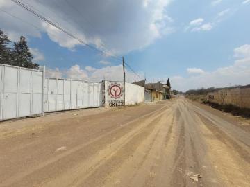 Terreno en venta en Alvaro Obregon, Santiago Tulantepec de Lugo Guerrero, Hidalgo