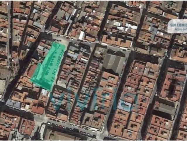 Terreno en Venta en Alzira
