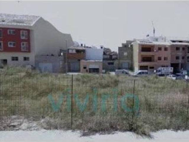 Terreno en Venta en Alzira