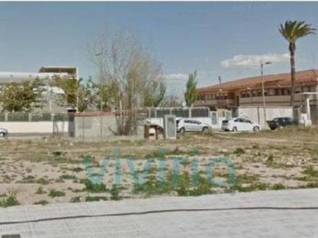 Terreno en Venta en Alzira