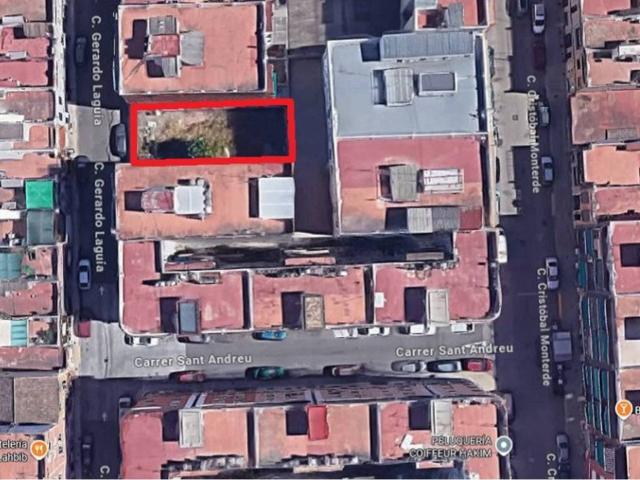 Terreno en Venta en Alzira