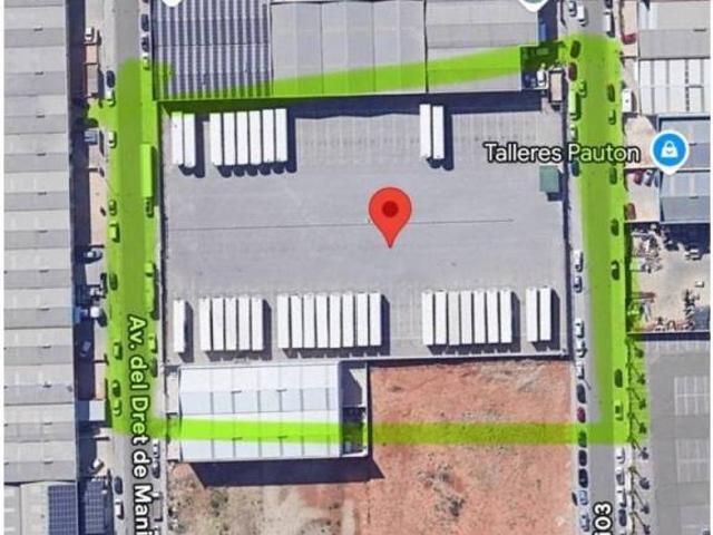Terreno en Venta en Alzira