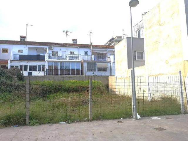 Terreno en Venta en Alzira