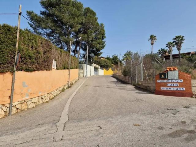 Terreno en Venta en Alzira
