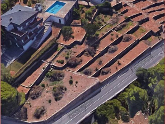 Terreno en Venta en Alzira