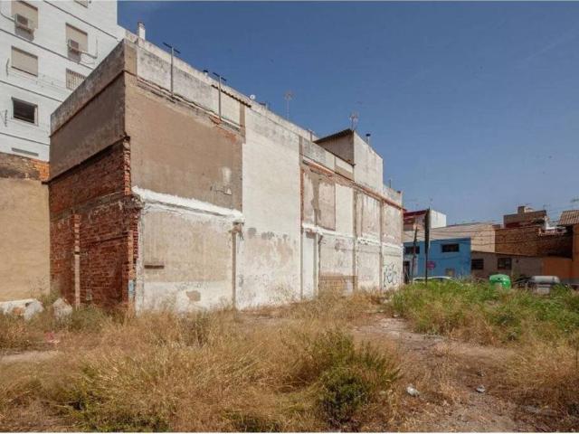 Terreno en Venta en Alzira
