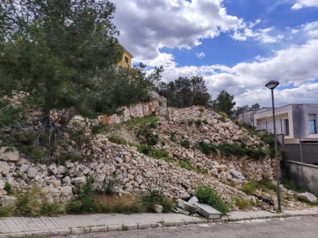 Terreno en Venta en Alzira