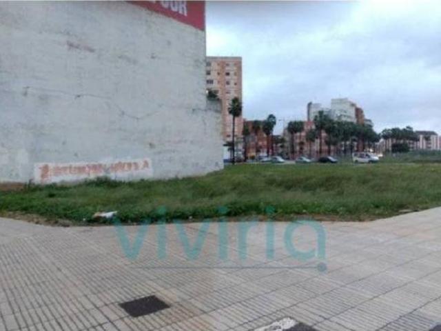 Terreno en Venta en Alzira