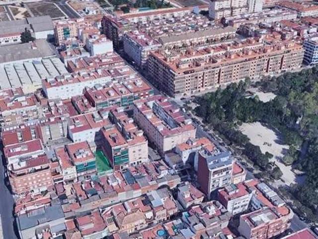 Terreno en Venta en Alzira