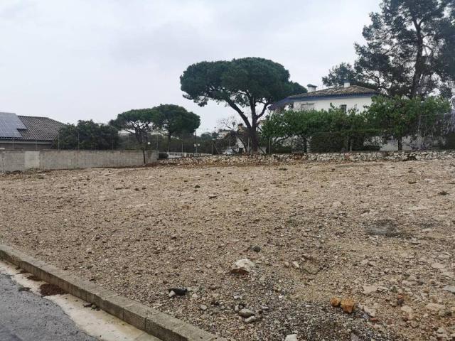 Terreno en Venta en Alzira