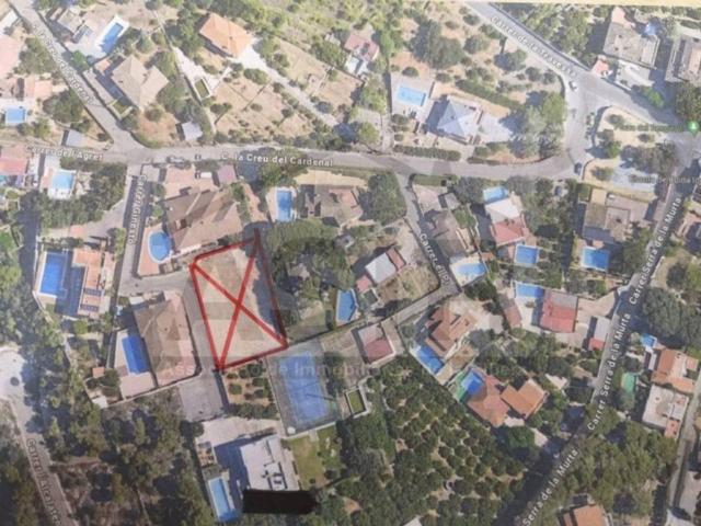 Terreno en Venta en Alzira