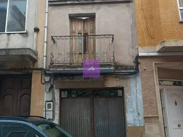Terreno en Venta en Alzira