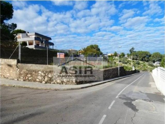 Terreno en Venta en Alzira