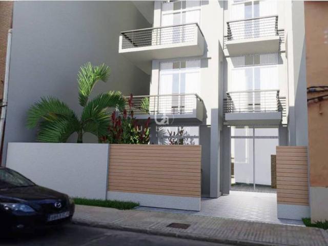 Terreno en Venta en Alzira
