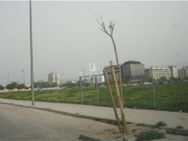 Terreno en Venta en Alzira