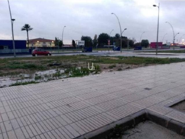 Terreno en Venta en Alzira
