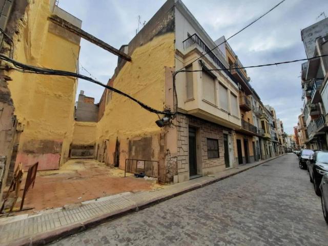 Terreno en Venta en Alzira