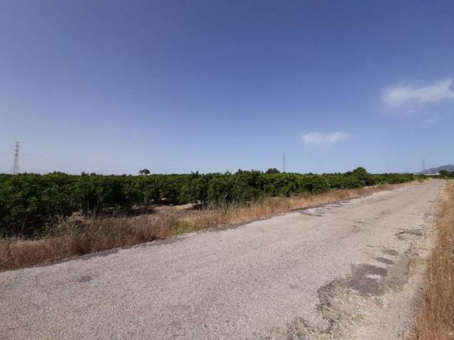 Terreno en Venta en Alzira