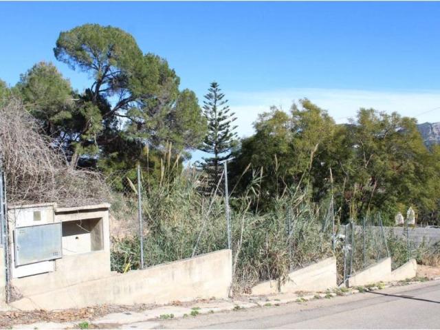 Terreno en Venta en Alzira
