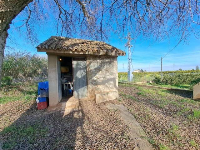 Terreno en Venta en Alzira