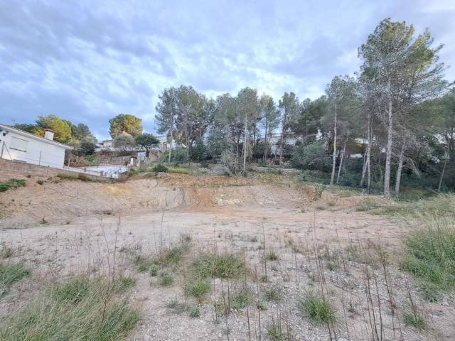 Terreno en Venta en Alzira