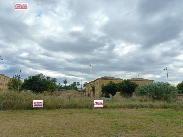 Terreno en venta en Alzira, Zona Tulell