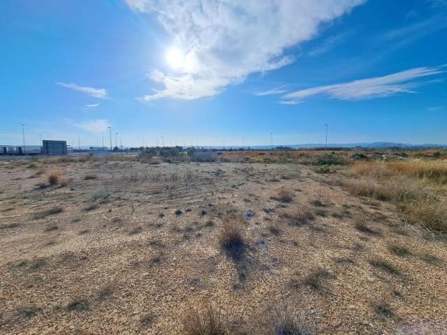 Terreno en venta en Alzira, El pla