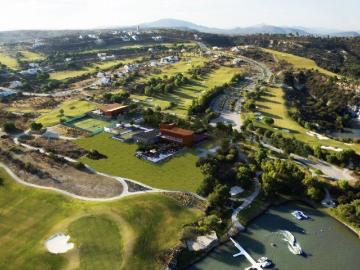 Terreno en venta en AMANALI Country Club & N?utica, Tepeji del R?o de Ocampo