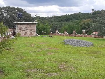 Terreno en venta en Amealco, Querétaro