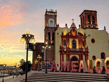 Terreno en venta en Amealco Queretaro