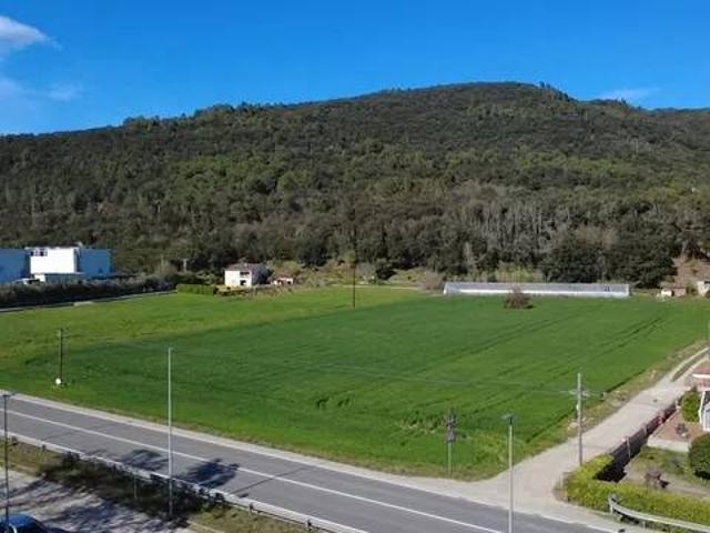 Terreno en Venta en Amer