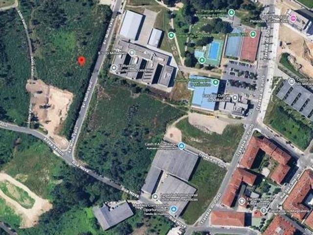 Terreno en Venta en Ames