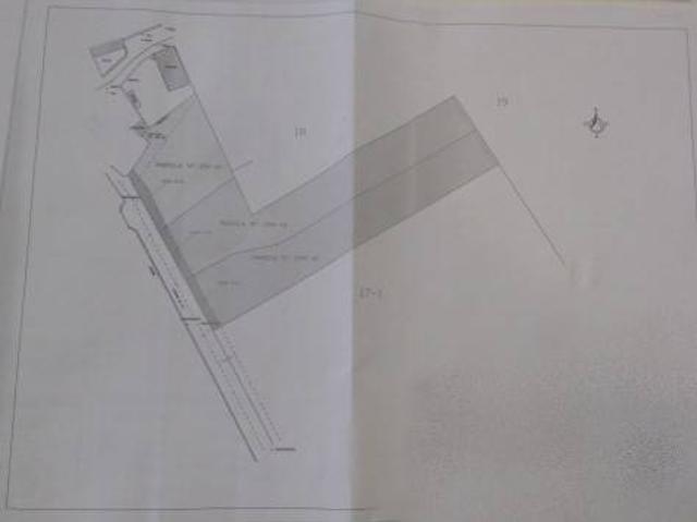 Terreno en Venta en Ames