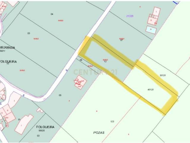 Terreno en Venta en Ames