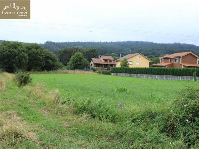 Terreno en Venta en Carballo