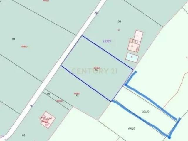 Terreno en Venta en Ames