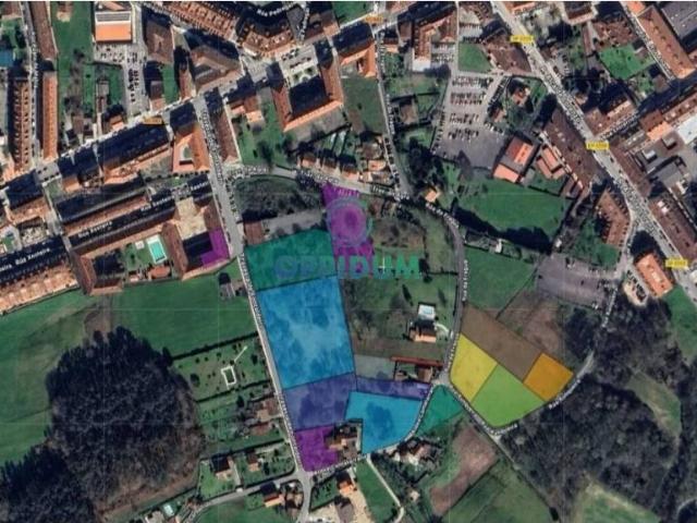 Terreno en Venta en Ames