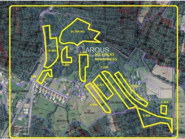 Terreno en Venta en Ames