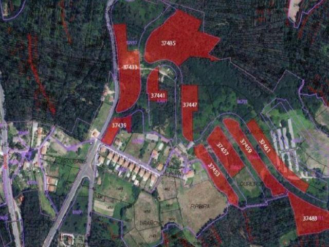 Terreno en Venta en Ames
