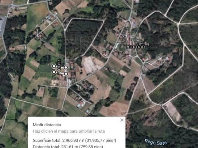 Terreno en Venta en Ames